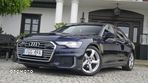 Audi A6 - 1