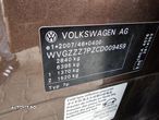 Volkswagen Touareg 3.0 V6 TDI Blue Motion DPF Automatik - 10