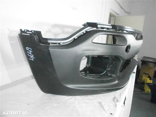 Bara fata Jeep Renegade an 2014 2015 2016 2017 2018 cod 735587832 - 8