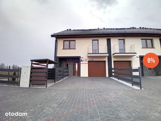 Do odbioru | 149m2 | 2 balkony | pompa ciepła