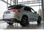 Mercedes-Benz GLE 350 e 4Matic 9G-TRONIC AMG Line - 8