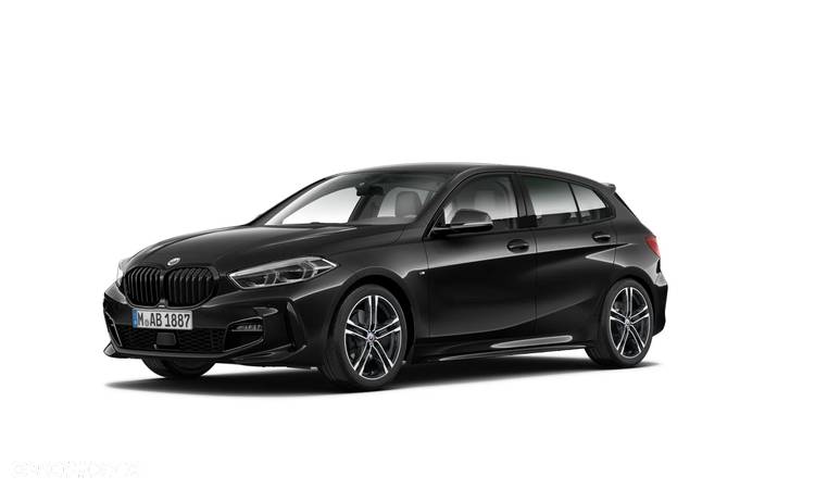 BMW Seria 1 118i M Sport - 1