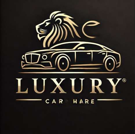 Luxury Cars logo