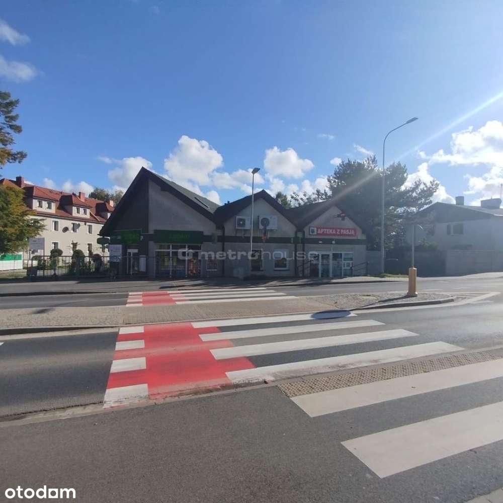 Lokal użytkowy, 235,80 m², Ustka - Pełny obrazek: 4/13