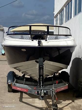 Bayliner VR6 OB - 2