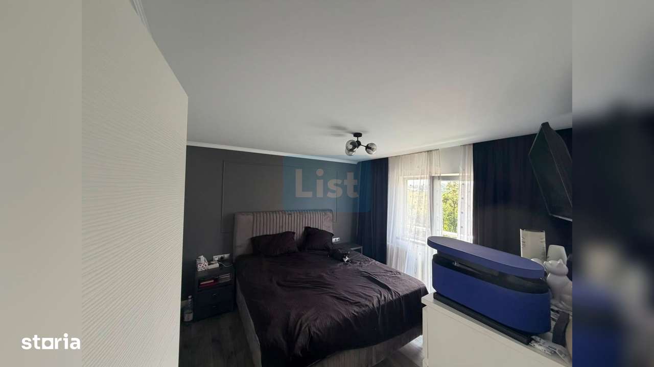 Apartament 3 camere renovat | 72 mp | Regele Ferdinand-4