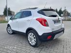 Opel Mokka 1.6 CDTI Cosmo S&S - 4