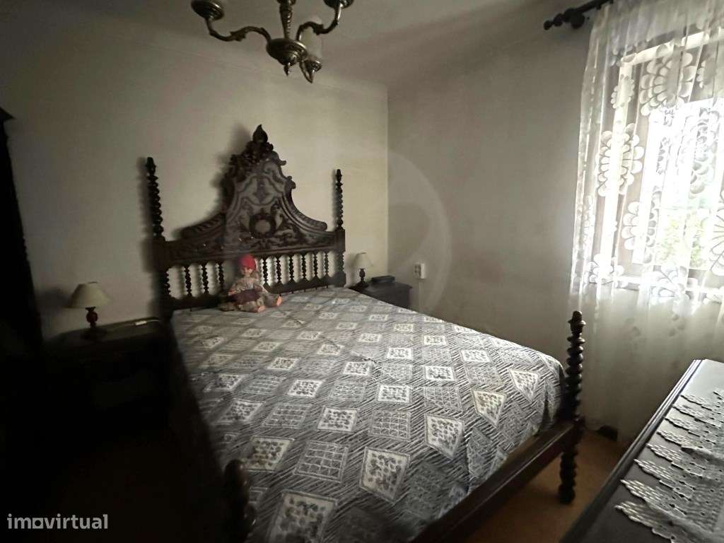 T3 em 2ª Linha de Mar em Vila do Aver-O-Mar na Póvoa de Varzim - Grande imagem: 5/25