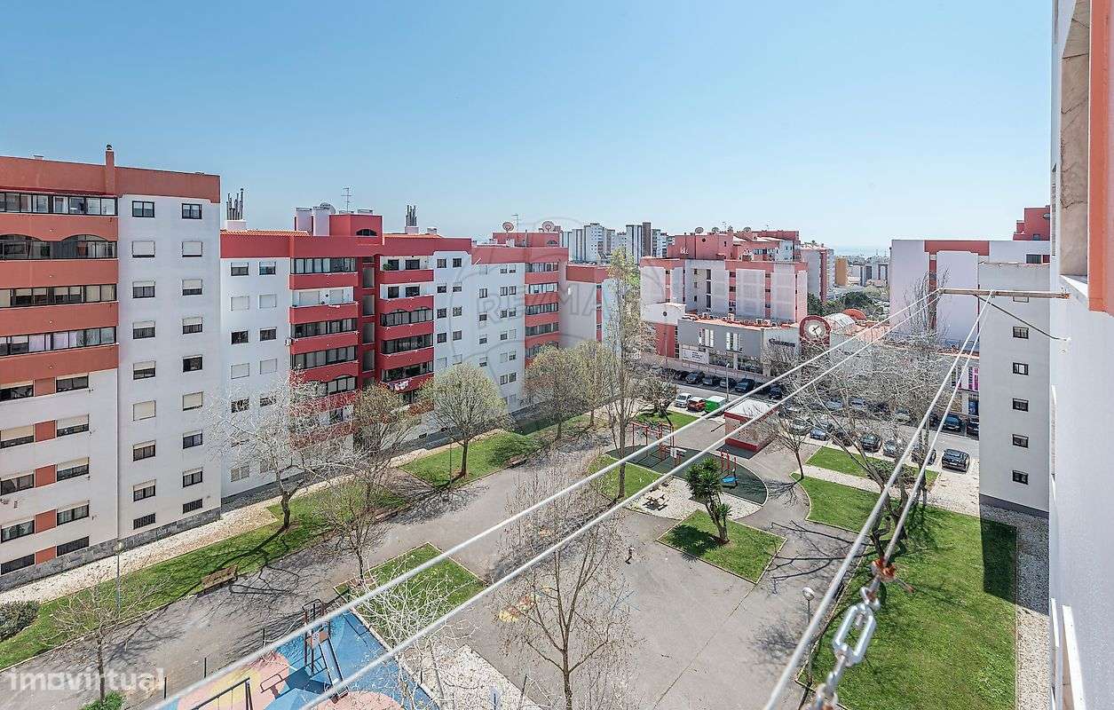 Apartamento T2 para arrendamento - Grande imagem: 5/30