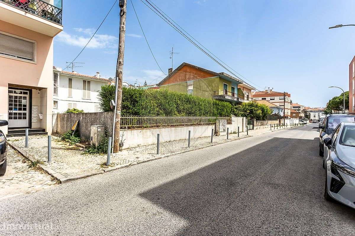 Apartamento T3 para venda-27