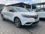 Renault Espace 1.8 TCe FAP Energy Initiale Paris EDC - 7