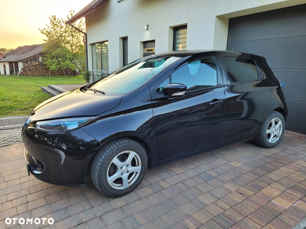 Renault Zoe R90 22kWh (z akumulatorem) - 4