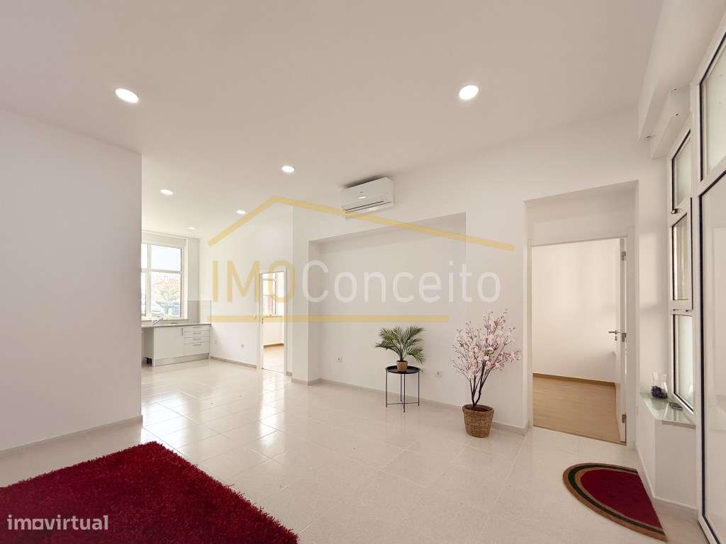 T2 pronto a entrar - RC (Silvã) TORRES NOVAS-13