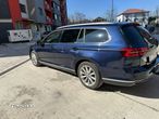 Volkswagen Passat Variant 2.0 TDI DSG 4Motion Highline - 5