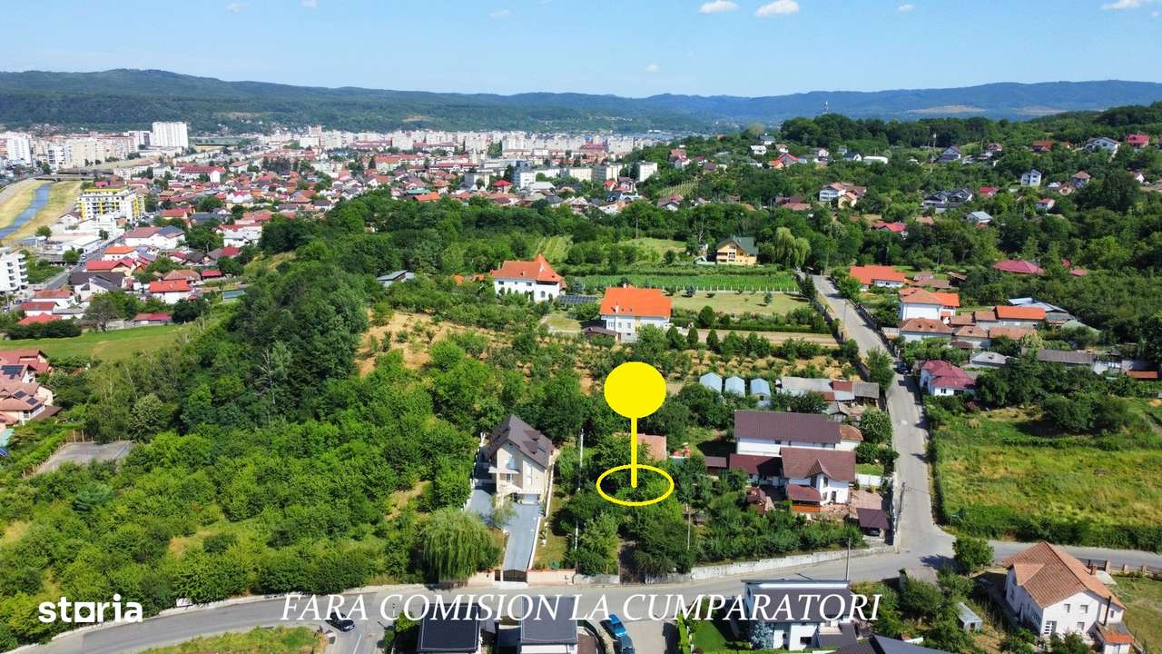 ANL- MORILOR, TEREN 635 MP - Imagine principală: 1/16