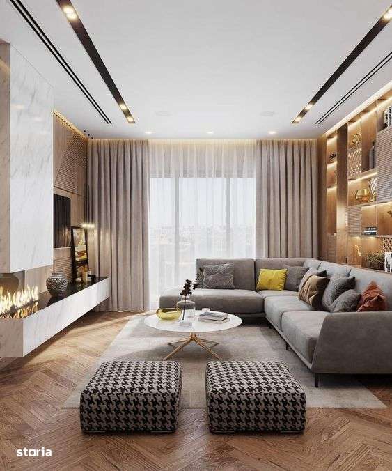 Apartament 2 camere, stradal, Bd. Metalurgiei, Parc Tudor Arghezi - Imagine principală: 2/25