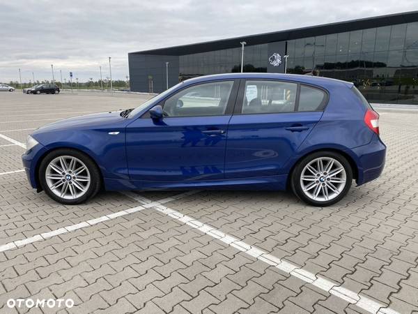 BMW Seria 1 118i Edition Sport - 3