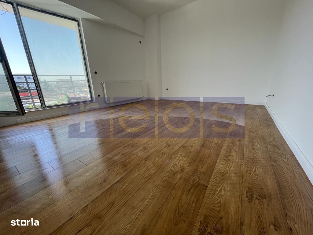 VANZARE APARTMENT 3 CAMERE | ZONA ANDROACHE