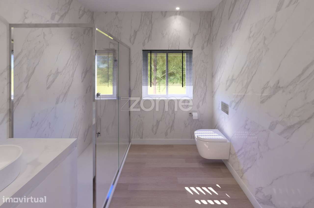 Villas de Luxo em São Pedro do Estoril - Ocean Prime Village - Grande imagem: 5/30