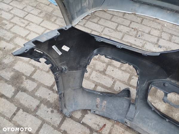 BMW X3 G01 X4 G02 M PAKIET ZDERZK PRZÓD PRZEDNI 139605-14 - 12