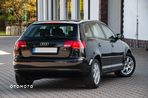 Audi A3 1.6 Sportback Ambition - 12