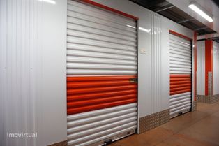 Alugamos armazéns - Aproveite a nossa campanha para 25m2 9,99€/m2 - Grande imagem: 3/12