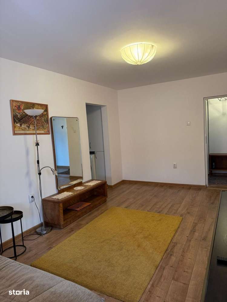 Apartament cu 3 camere, etaj intermediar, in Astra, Brasov - Imagine principală: 4/8