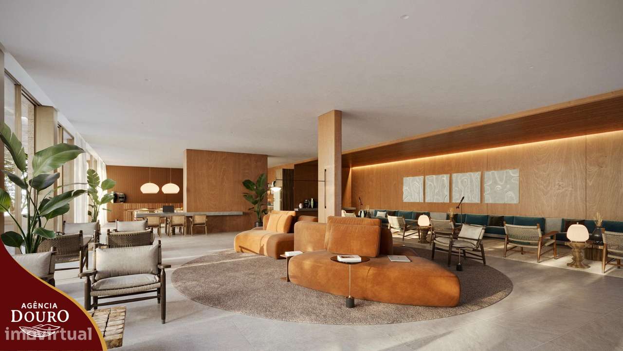 T1 com varanda em Vilamoura, Algarve - Grande imagem: 5/15