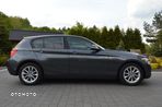 BMW Seria 1 116i Sport Line - 9