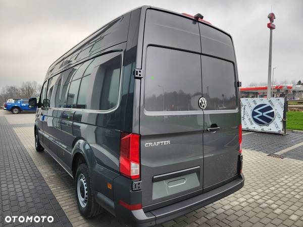 Volkswagen Crafter - 7