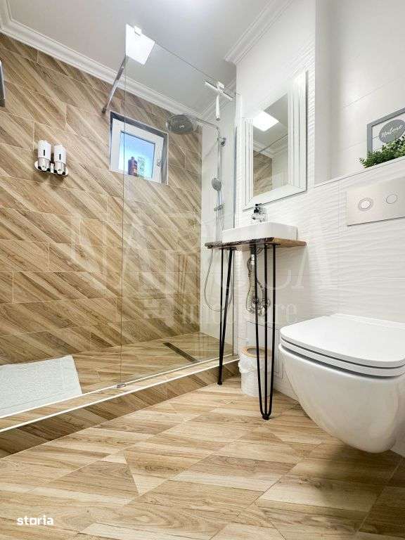 Apartament 3 camere de vanzare in Manastur, Cluj Napoca - Imagine principală: 4/7