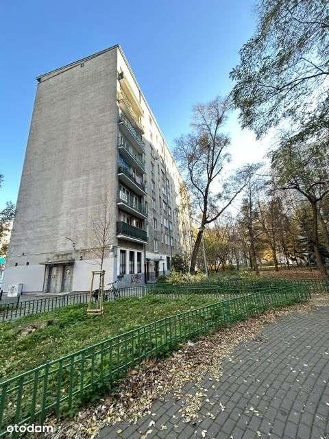 Rozkładowe 4-y pokoje w Śródmieściu-8