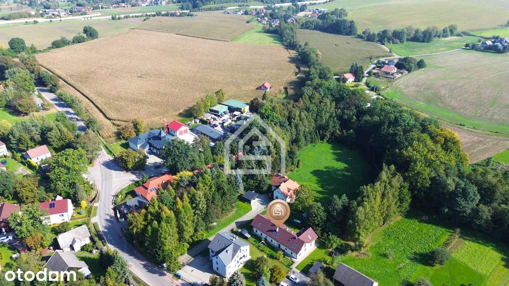 Mieszkanie na sprzedaż, Zagórze-14