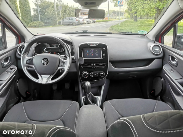 Renault Clio TCe 90 Limited - 23