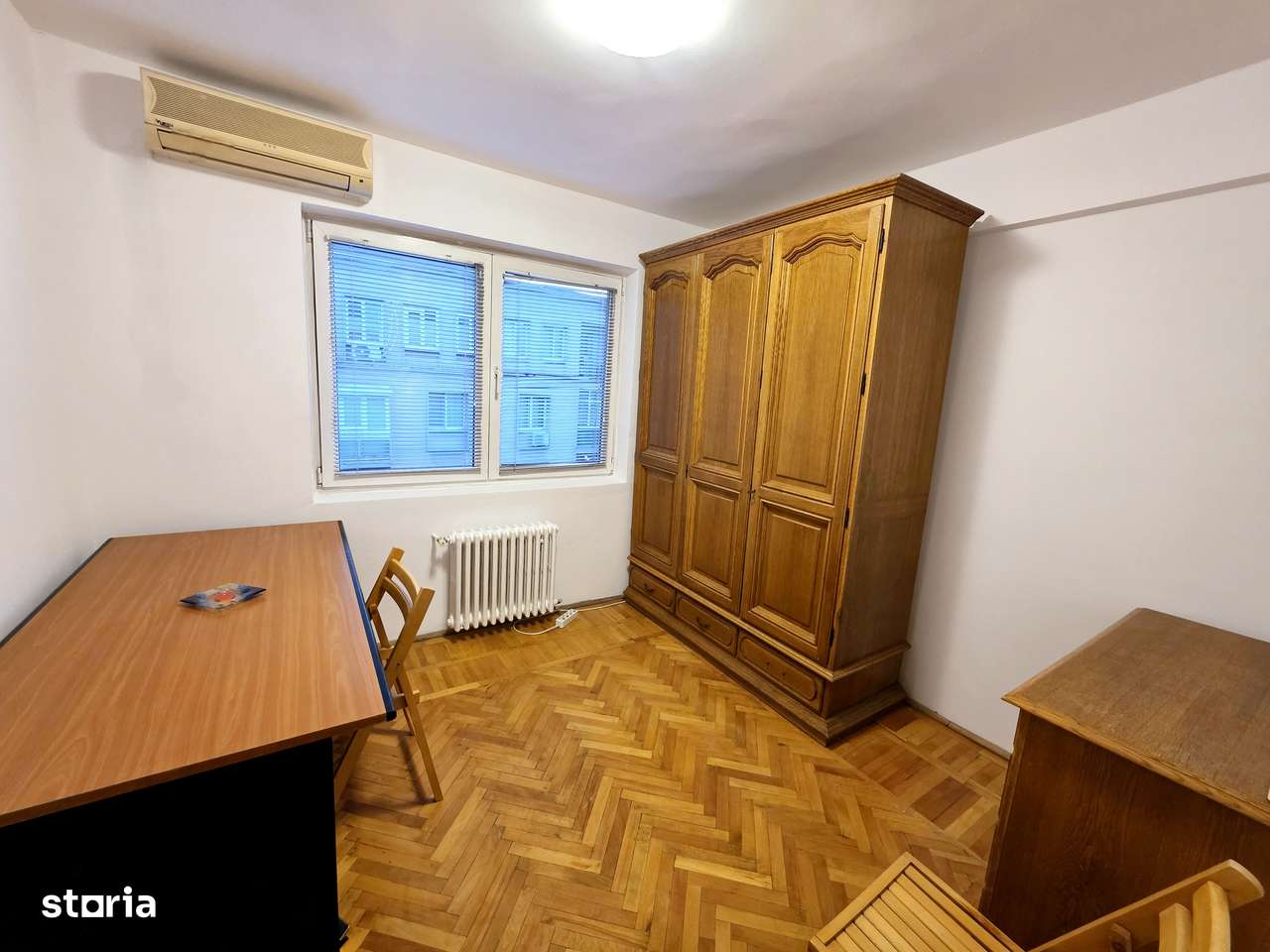 3 camere Piata Kogalniceanu et 6/7 mobilat utilat - Imagine principală: 5/20