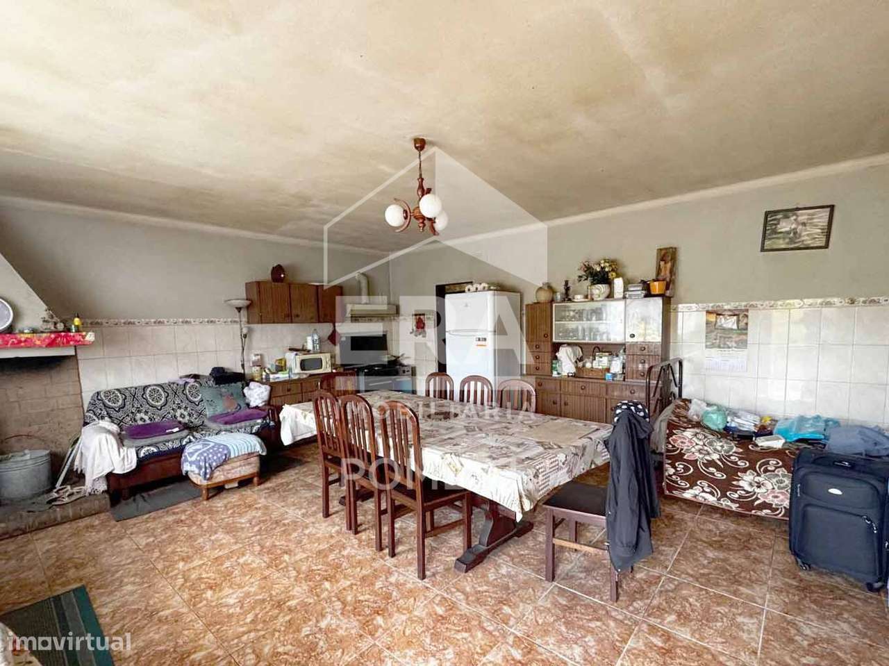 Moradia T4, Abiúl - Grande imagem: 4/14