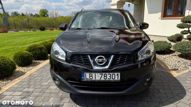 Nissan Qashqai - 8