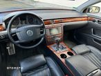 Volkswagen Phaeton 3.0 V6 TDI DPF 4MOTION Automatik (4 Sitzer) - 24