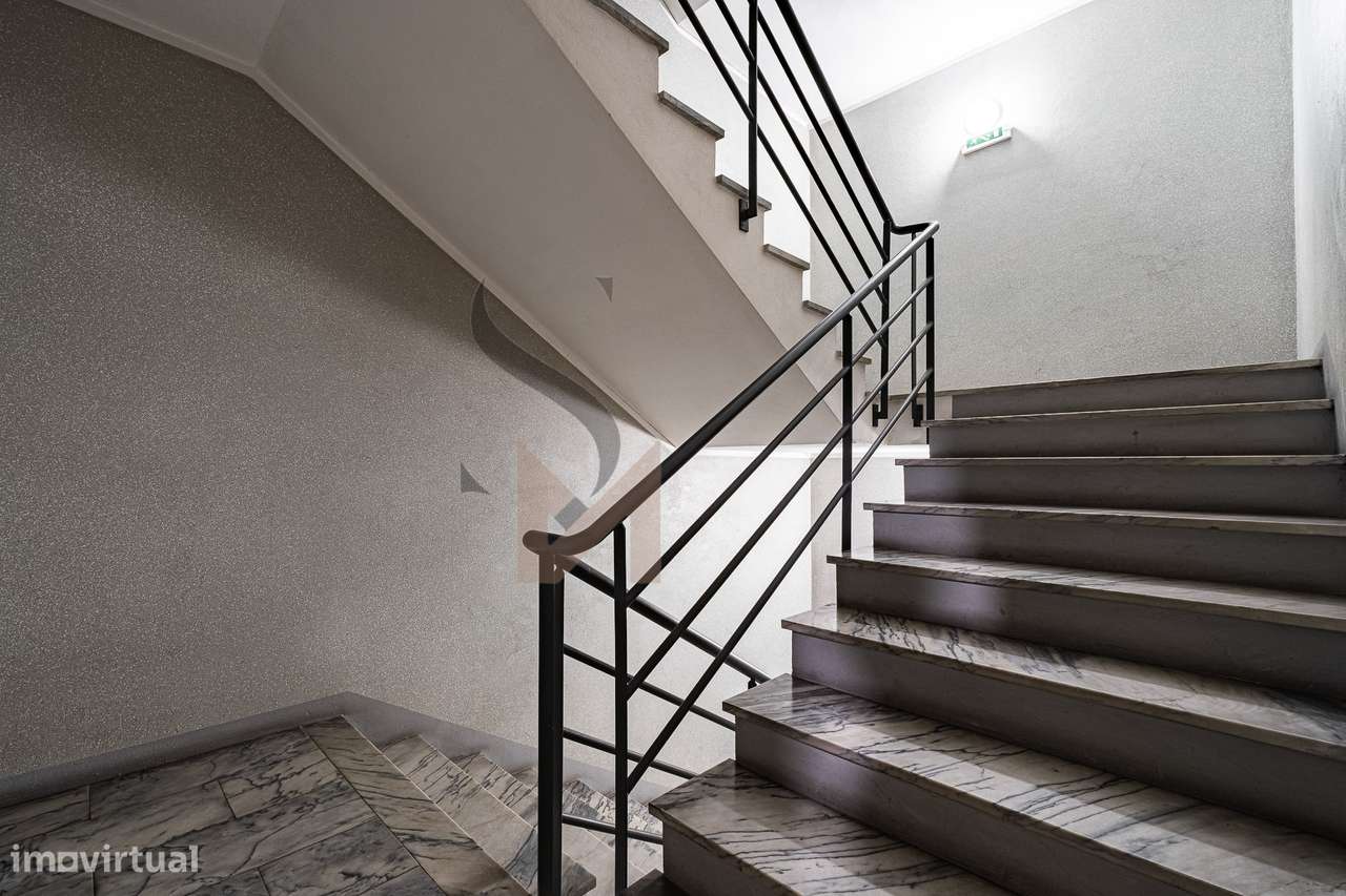 **Apartamento T2+1 em Vermoím, Maia - Oportunidade Imperdível! **-37