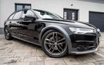 Audi A6 Allroad 3.0 TDI Quattro Tiptr - 4