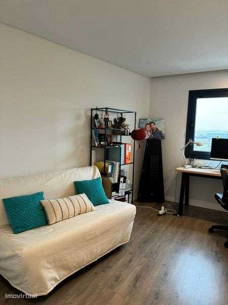 Apartamento T2 + 1 Vila do Conde - junto a Metro - Grande imagem: 5/12