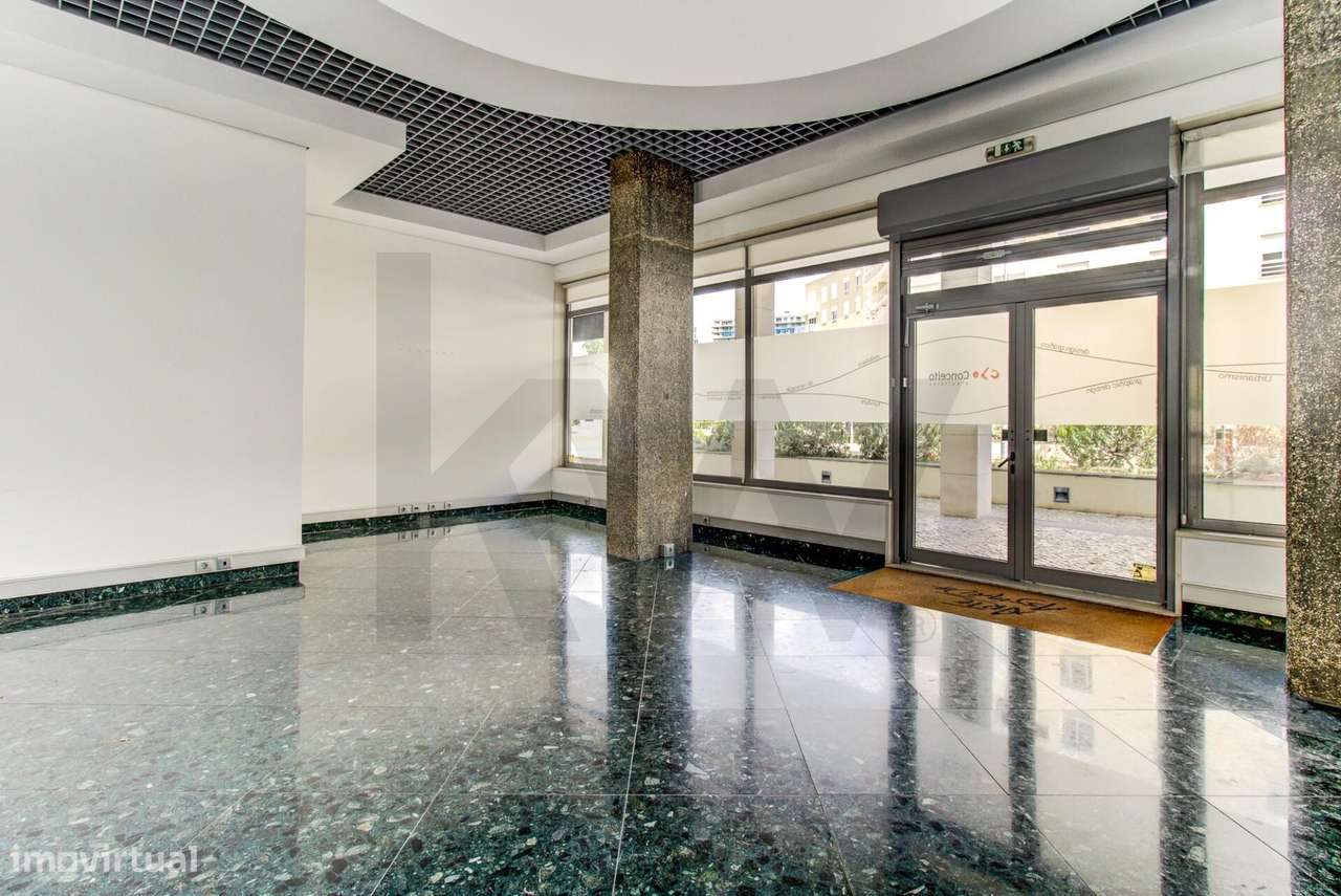 Loja para Arrendamento no Parque das Nações - Grande imagem: 3/13