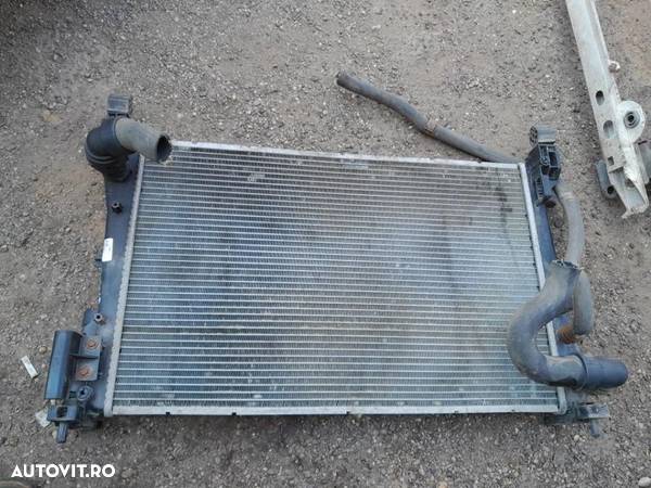 radiator apa Opel corsa d 1 3cdti z13dte a13dte euro 5 - 1