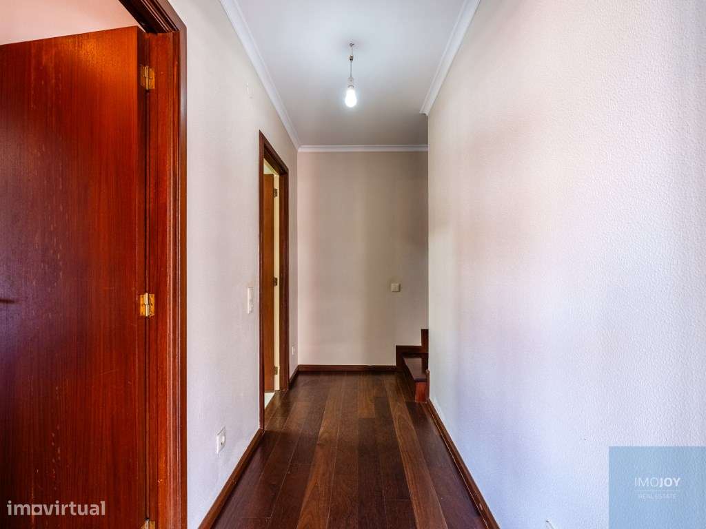 Apartamento T5 Duplex em Matosinhos-28