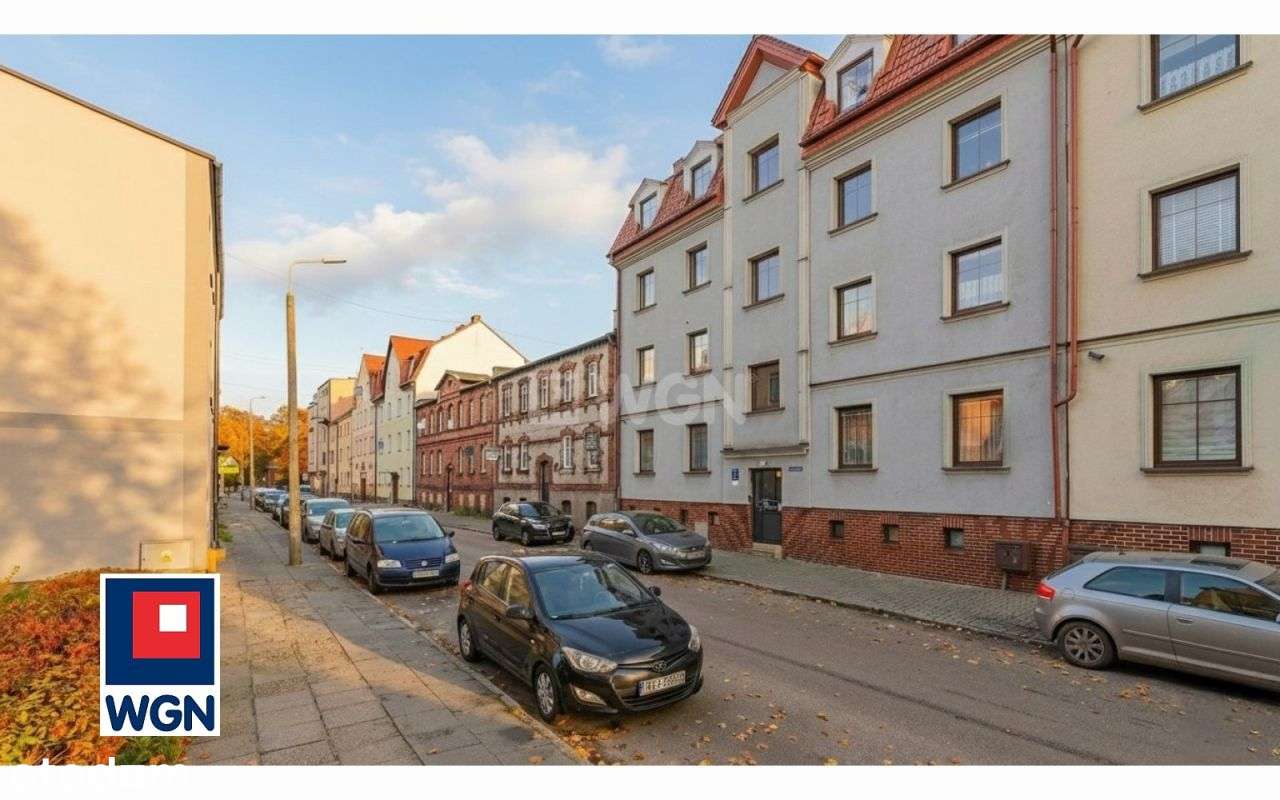 Przestronne 3-pokojowe mieszkanie na wysokim parte-12