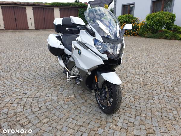 BMW K - 8