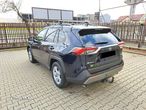 Toyota RAV4 2.5 4x4 Hybrid Club - 6