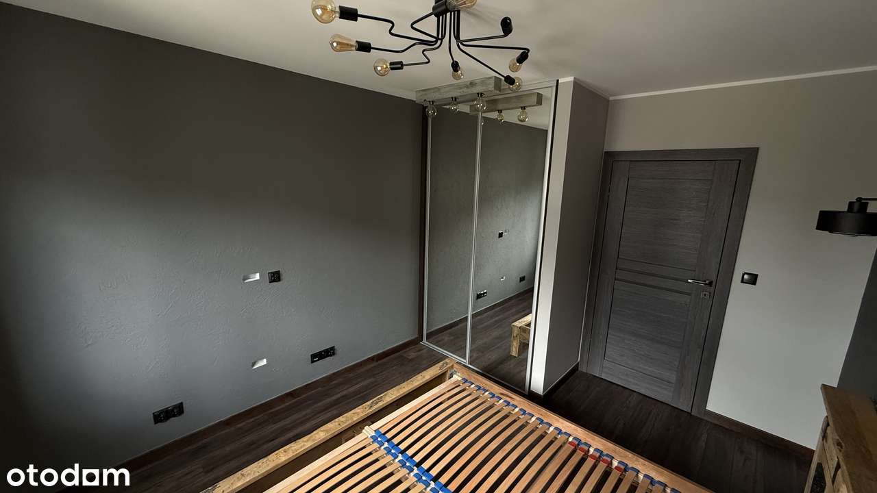 Nowe/nigdy niezamieszkałe/wyposażone-13