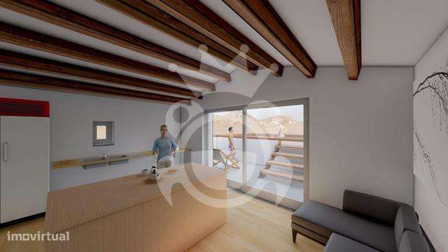 RUÍNA PARA RECUPERAR - CERROS REGUENGOS DE MONSARAZ-15