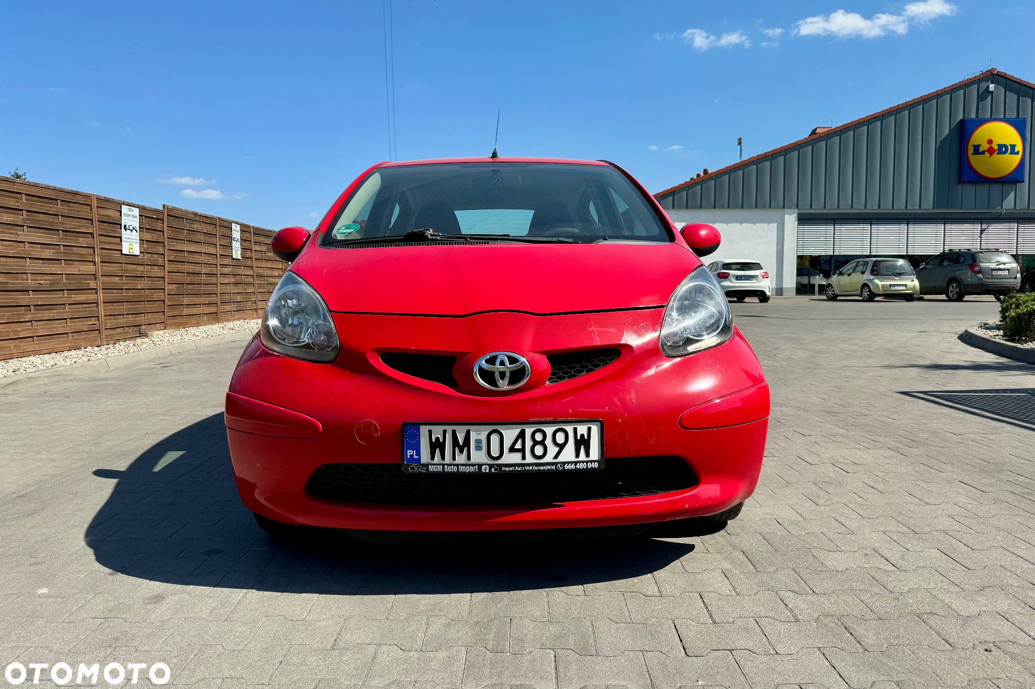 Toyota Aygo 1.0 VVT-i - 7